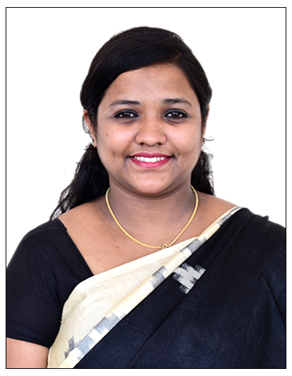 Ms. Apeksha Paul T